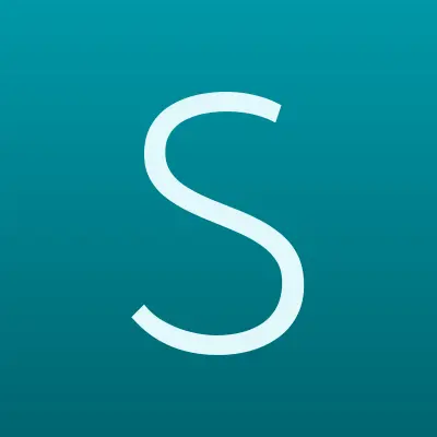 Современные технологии контроля, охраны и мониторинга, лого-визитка