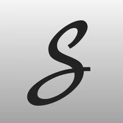 Start Fitness, фитнес-клуб, лого-визитка
