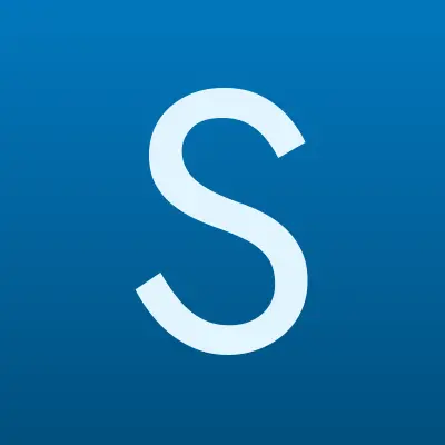 Столбери, салон, лого-визитка