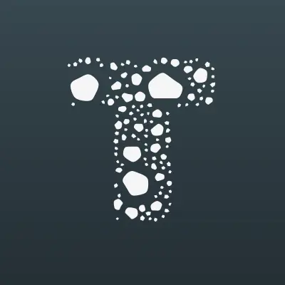 ТАНАГРА, строительная компания, лого-визитка