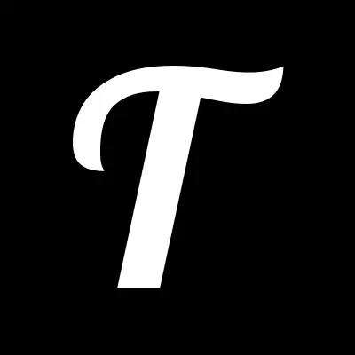 ТАСОЯ, торговая компания, лого-визитка