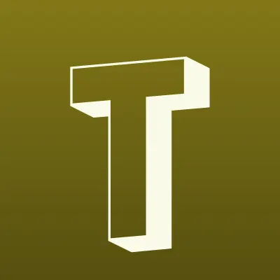 ТАТТОО-35, тату-салон, лого-визитка