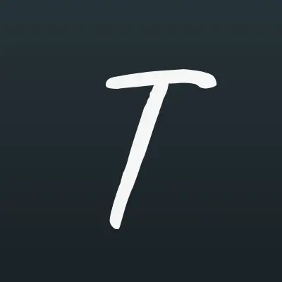 ТЕХНОАРТ, лого-визитка