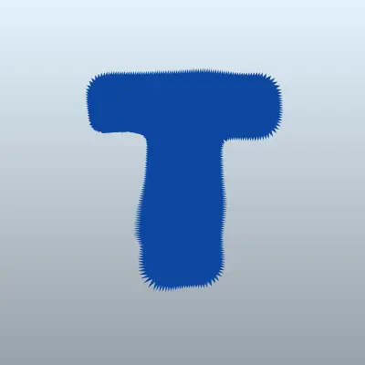 ТЕХНОКРАТ, лого-визитка