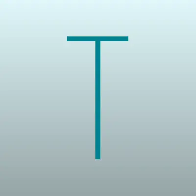 ТМЧ, магазин запчастей, лого-визитка