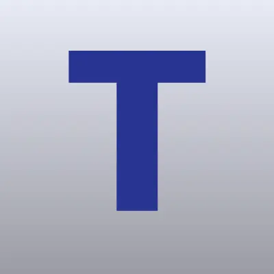 ТМК, лого-визитка