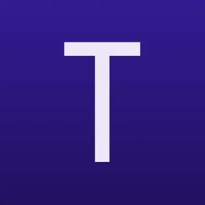 ТОИР, торгово-сервисный центр, лого-визитка
