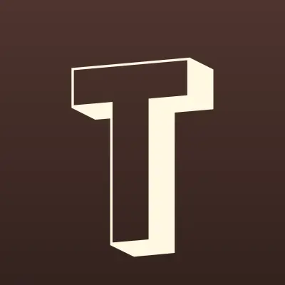 ТОВАССО, торговая компания, лого-визитка