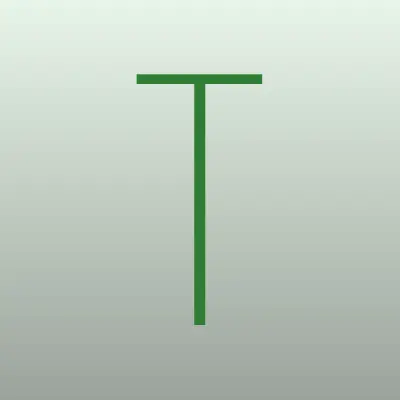 Тяговая подстанция №4, лого-визитка