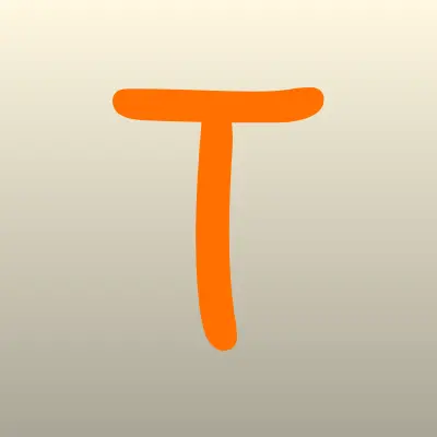 Tahos, интернет-магазин, лого-визитка