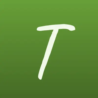 Тайм-сервис, мастерская по ремонту часов, лого-визитка