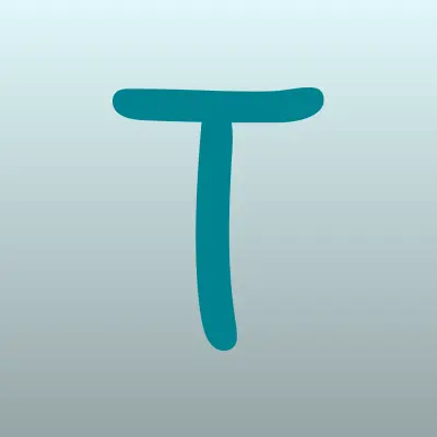 Тайский Spa, сеть салонов массажа, лого-визитка