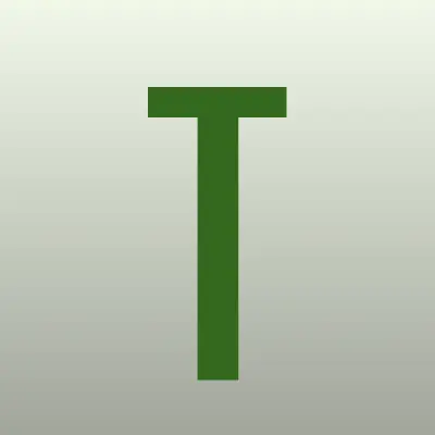 Талан Сервис, производственно-торговая компания, лого-визитка