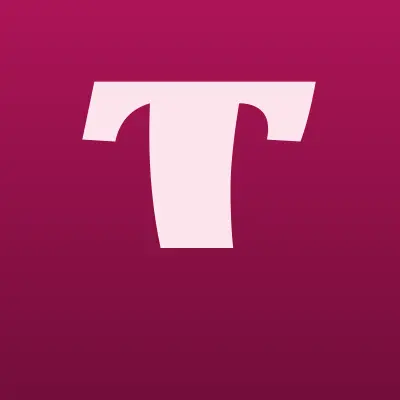 Тамантэн, автостоянка, лого-визитка