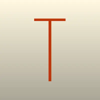 Тандыр, киоск фастфудной продукции, лого-визитка