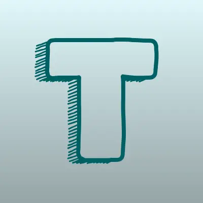 Тантра, клуб йоги и пилатеса, лого-визитка
