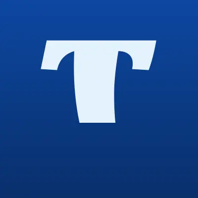 Ташир пицца, международная сеть ресторанов быстрого питания, лого-визитка