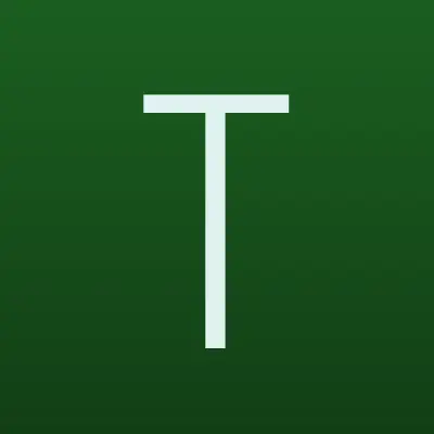Татьяна, салон красоты, лого-визитка