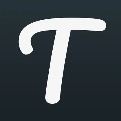 Татьянин день, текстильный салон, лого-визитка