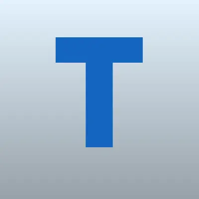 Театрально-концертная касса, лого-визитка