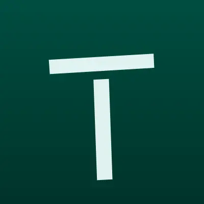 ТехАС, автосервис, лого-визитка