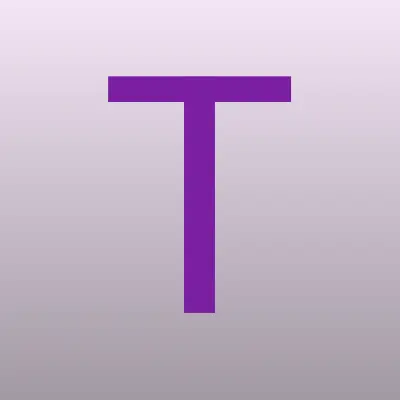 ТехноБ/Ум, магазин бытовой б/у техники, лого-визитка