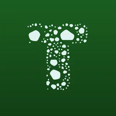 ТехноПак, торгово-производственная компания, лого-визитка
