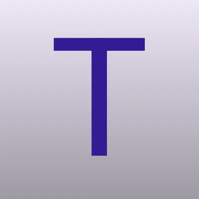 ТекСТИЛЬ, магазин, лого-визитка