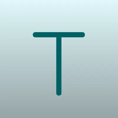 Текстиль центр, магазин текстильной продукции, лого-визитка