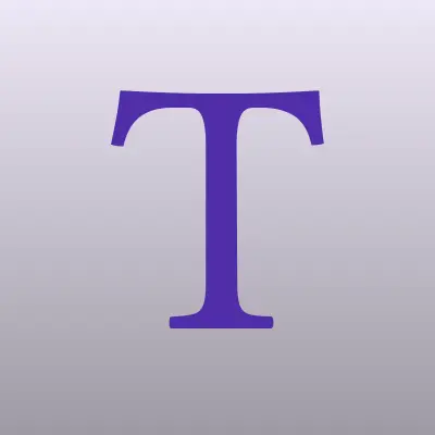 Тексторг, оптовая компания, лого-визитка