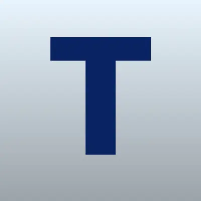 Тепличный Регион, сеть магазинов овощей и фруктов, лого-визитка