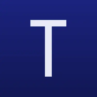 Теплогаз-Проект, компания, лого-визитка