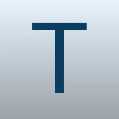 Тепломаркет, лого-визитка