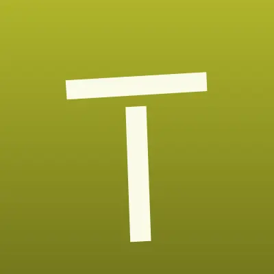 Теплосфера, торговая компания, лого-визитка