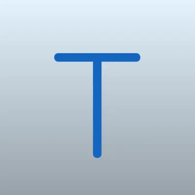 Терри DOORS, производственная компания, лого-визитка