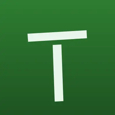Терри Дол, компания, лого-визитка
