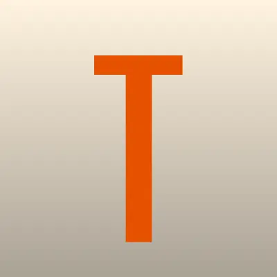 Tishka`s & Jogger`s, лого-визитка