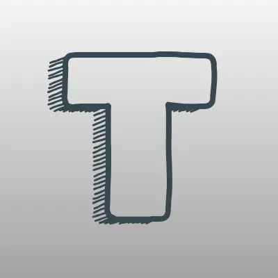 Торговая компания, ИП Смирнов Р.С., лого-визитка