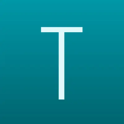 Торгпит, торговая компания, лого-визитка