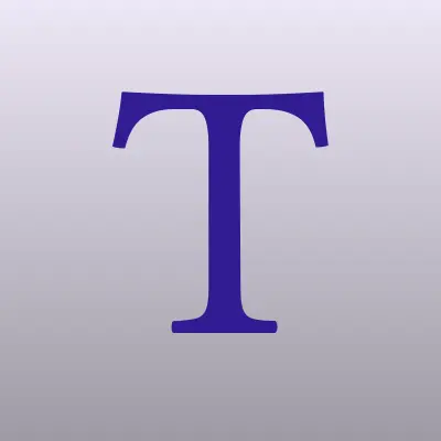 Тотошка, магазин зоотоваров, лого-визитка