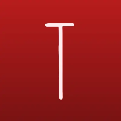 Тотошка, магазин зоотоваров, лого-визитка