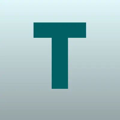 Тотошка, магазин зоотоваров, лого-визитка