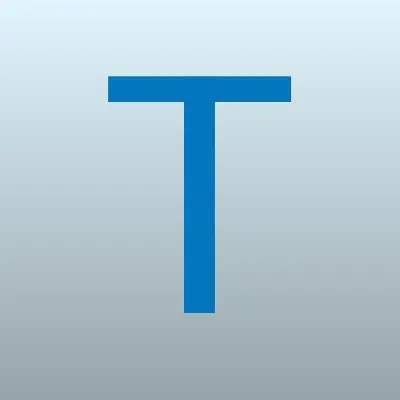 Траектория развития, частный детский сад, лого-визитка