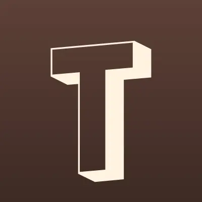 Трамп МаСт, маркетинговое агентство, лого-визитка
