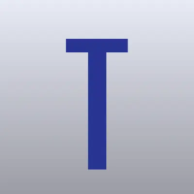 Tramplin.Me, школа личной эффективности, лого-визитка
