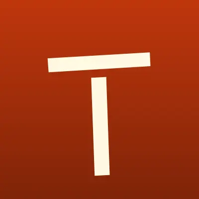 ТрансКомпани, транспортная компания, лого-визитка