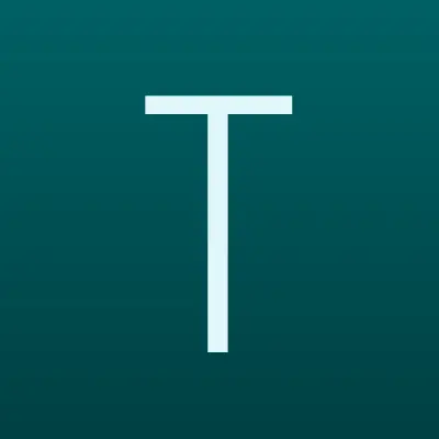 ТрансЛогистик, транспортная компания, лого-визитка