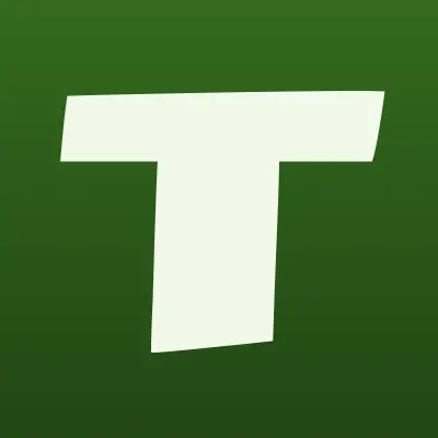 Трансагентство 35, транспортная компания, лого-визитка