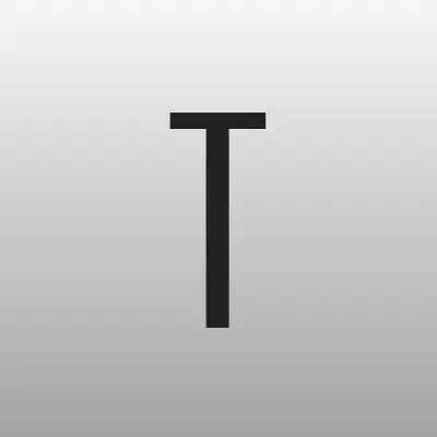 ТриБукета, магазин цветов, лого-визитка