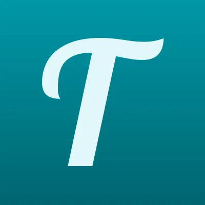 Триколор, центр света, лого-визитка
